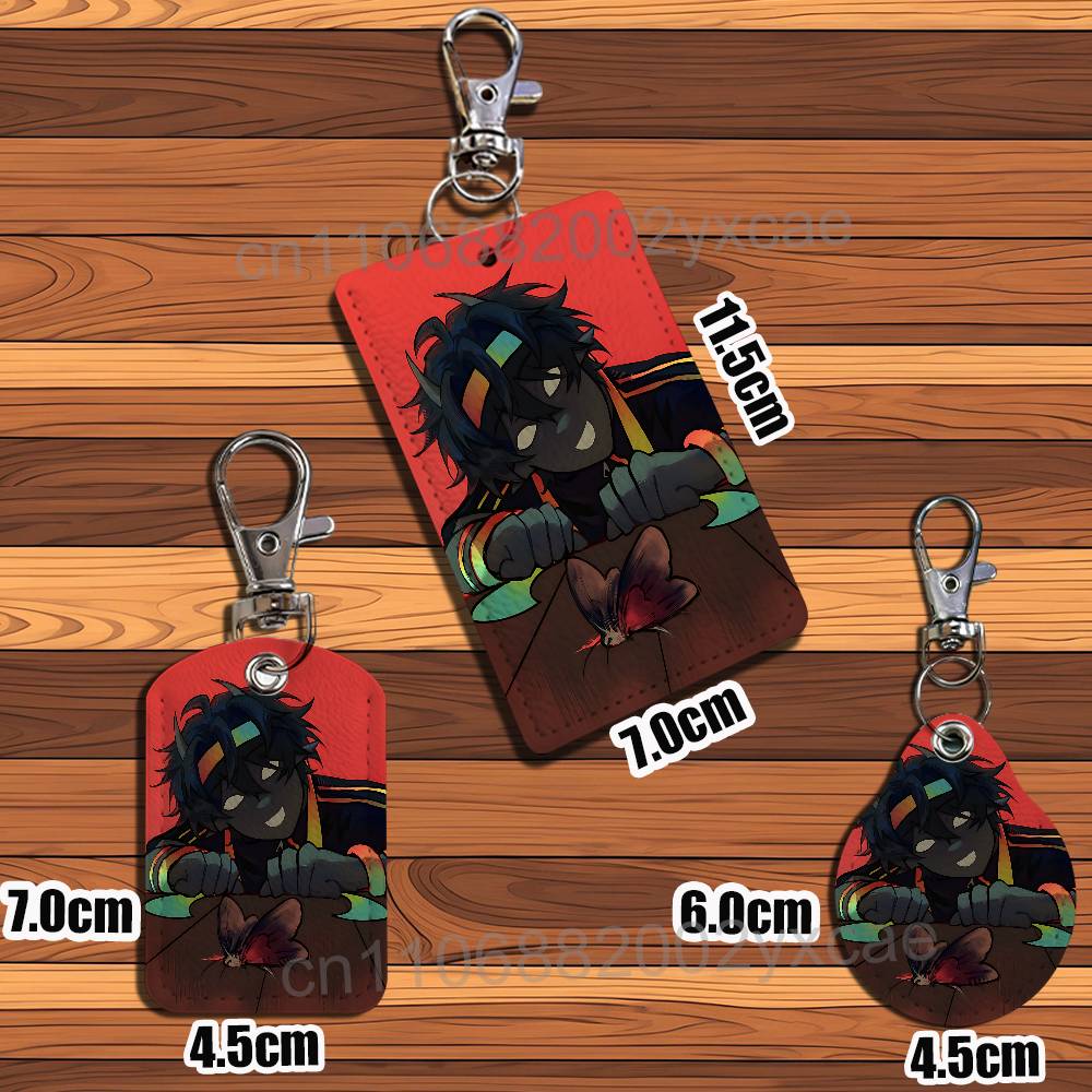 Game blogger spokeishere กระเป - Leather Card Wallet บทวิจารณ์และราคา