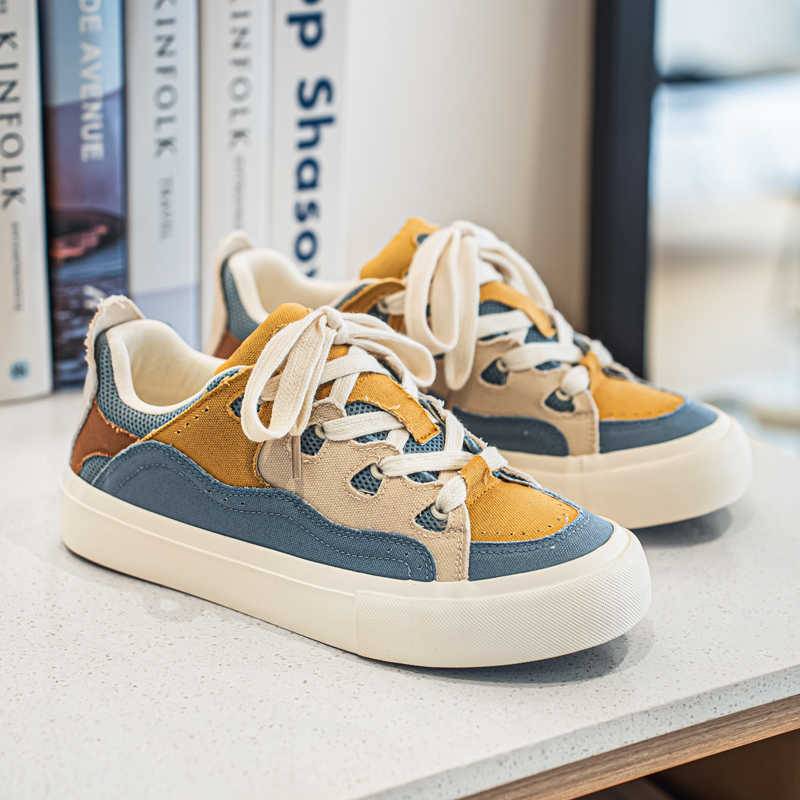 รองเท้าผ้าใบพื้นหนาสำหรับผู้ชา - Luxury Lifestyle Fashion บทวิจารณ์และราคา