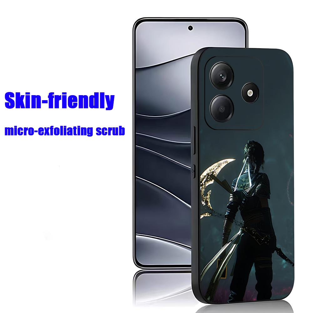 เคสโทรศัพท์ Clair Obscur Exped - Xiaomi Redmi Note 14 บทวิจารณ์และราคา
