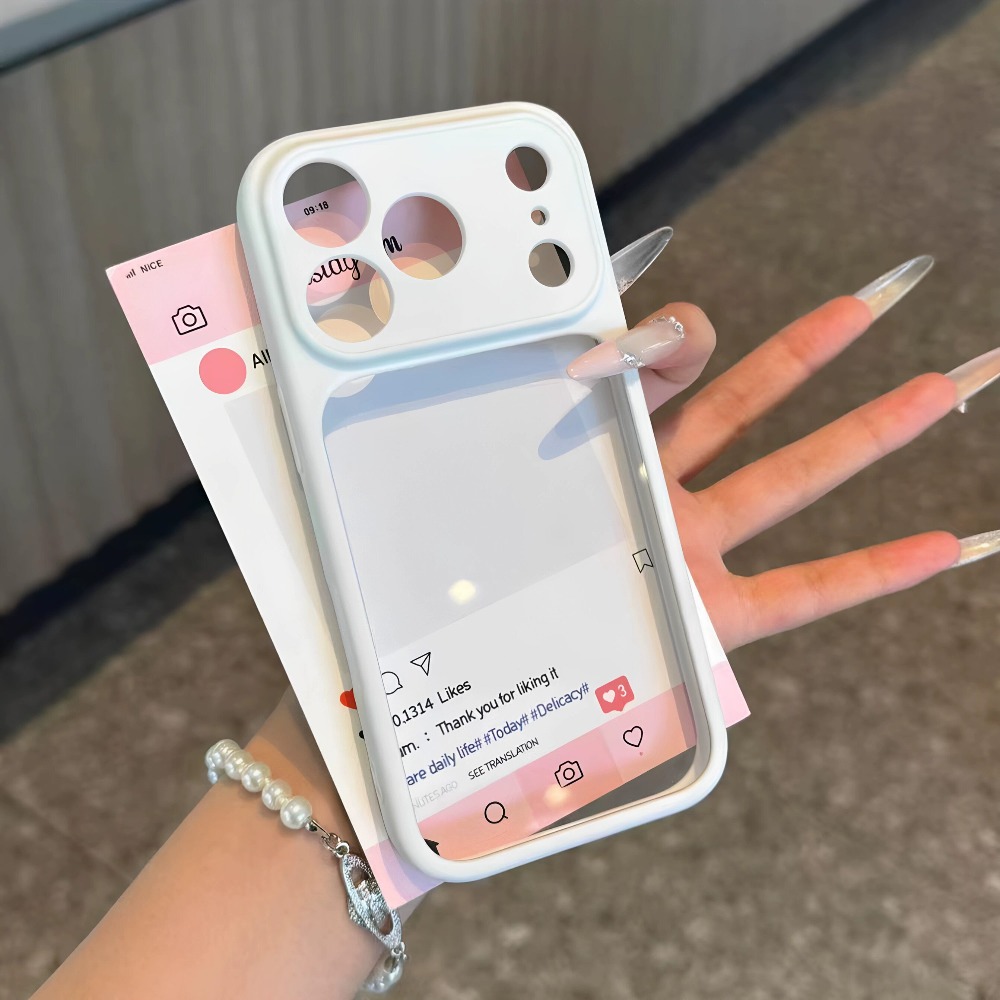 เคสใสกันกระแทกแบบหรูหรา ผลิตจา - Luxury Lifestyle Photography บทวิจารณ์และราคา